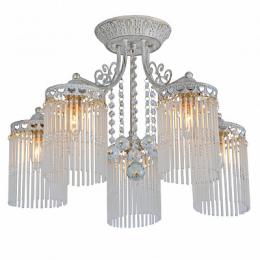 Потолочная люстра Arte Lamp 89  - 5